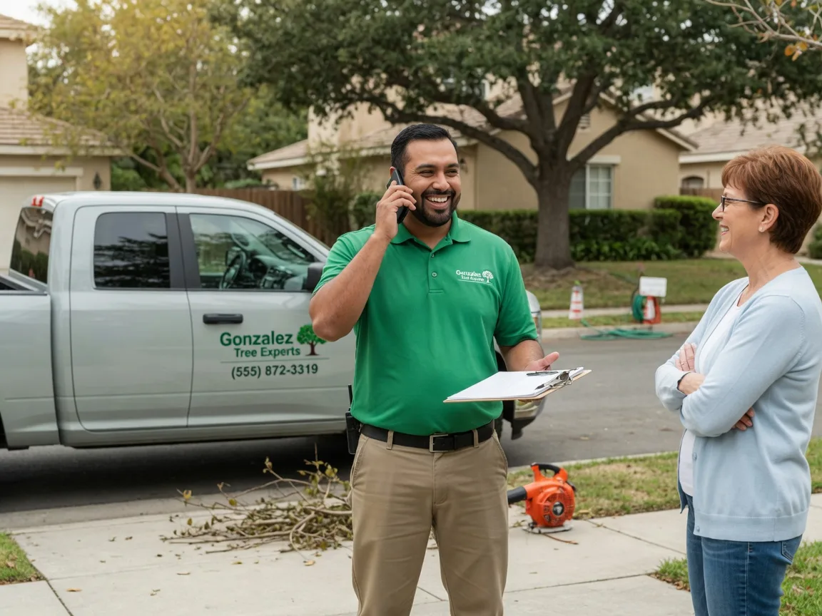 Tree Service Essex, CA FAQs